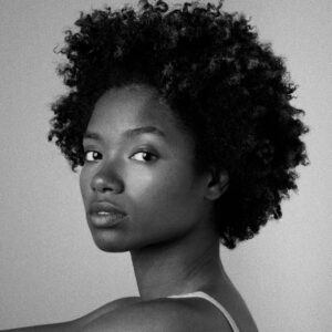 Nona Parker Johnson chi è