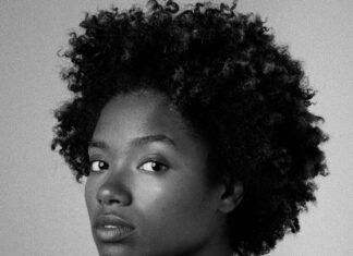 Nona Parker Johnson chi è