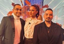 Nunzio Bellino emoziona Rai2: l’uomo elastico a La Porta Magica