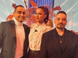 Nunzio Bellino emoziona Rai2: l’uomo elastico a La Porta Magica