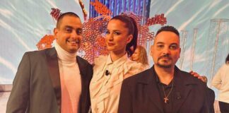 Nunzio Bellino emoziona Rai2: l’uomo elastico a La Porta Magica