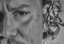 Papi· On e Euforia: il nuovo album tra pop rock, cronofobia e vita sempre accesa