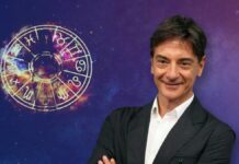 Qual è il vero nome di Paolo Fox? Ecco come si chiama davvero l’astrologo