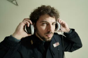 Revman, il poliziotto rapper a Roma: musica, legalità e giovani per il 174° anniversario della Polizia di Stato