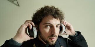 Revman, il poliziotto rapper a Roma: musica, legalità e giovani per il 174° anniversario della Polizia di Stato