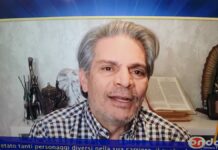 Roberto Mateos a Sogni Costruiti