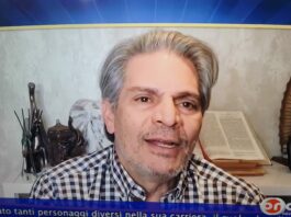 Roberto Mateos a Sogni Costruiti