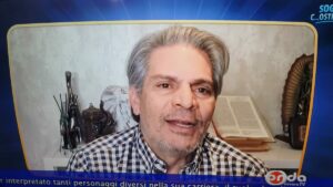 Roberto Mateos a Sogni Costruiti