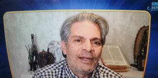 Roberto Mateos a Sogni Costruiti