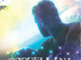 Ruggero Ricci: nuovo singolo Porcellana, un viaggio nella fragilità dell’amore