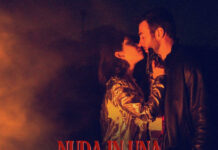 Samuele Cavallo torna con Nuda in una cabriolet: il nuovo singolo funk-rock tra passione e fragilità