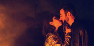 Samuele Cavallo torna con Nuda in una cabriolet: il nuovo singolo funk-rock tra passione e fragilità