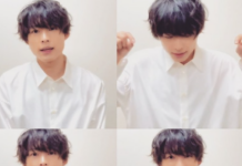 Hokuto Matsumura chi è