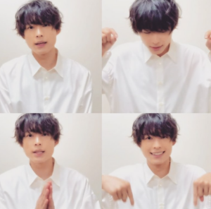 Hokuto Matsumura chi è