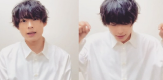 Hokuto Matsumura chi è