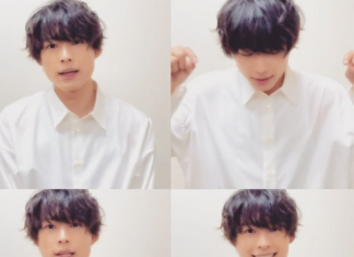 Hokuto Matsumura chi è