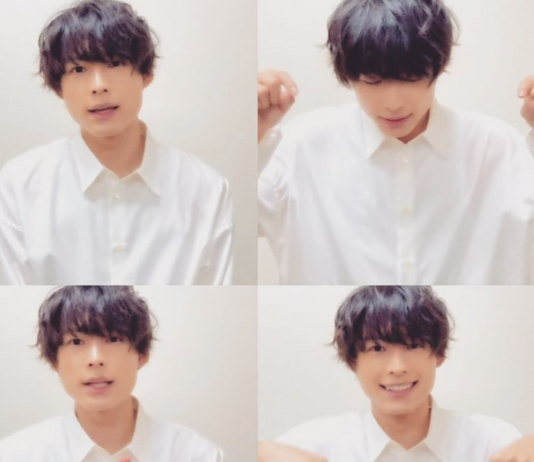 Hokuto Matsumura chi è