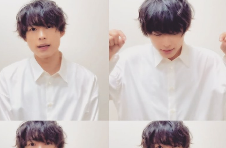 Hokuto Matsumura chi è