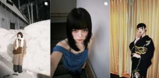 Elaiza Ikeda chi è? Biografia, età, altezza, carriera, fidanzato, Instagram e vita privata Elaiza Ikeda chi è