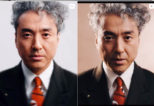 Tsuyoshi Muro chi è? Biografia, età, altezza, carriera, figli e moglie, Instagram e vita privata Tsuyoshi Muro chi è