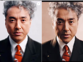 Tsuyoshi Muro chi è