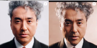 Tsuyoshi Muro chi è