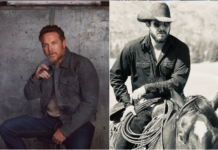 Cole Hauser chi è? Biografia, età, altezza, film, carriera, figli e moglie, Instagram e vita privata Cole Hauser chi è