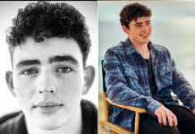 Finn Little chi è? Biografia, età, altezza, film, carriera, fidanzata, Instagram e vita privata Finn Little chi è