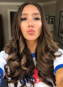 Patty Guggenheim chi è