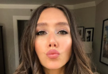 Patty Guggenheim chi è