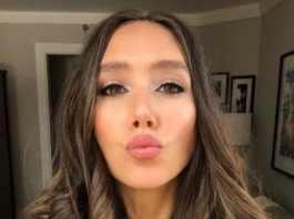 Patty Guggenheim chi è