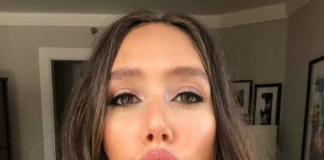 Patty Guggenheim chi è? Biografia, età, altezza, carriera, figli e marito, Instagram e vita privata Patty Guggenheim chi è