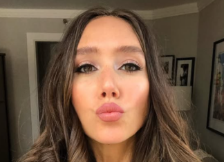 Patty Guggenheim chi è? Biografia, età, altezza, carriera, figli e marito, Instagram e vita privata Patty Guggenheim chi è