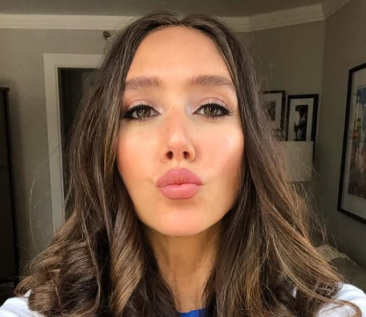 Patty Guggenheim chi è