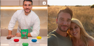 Chi è la moglie di Damiano Carrara e quanti figli ha il pasticcere? Chi è la moglie di Damiano Carrara e quanti figli ha il pasticcere?