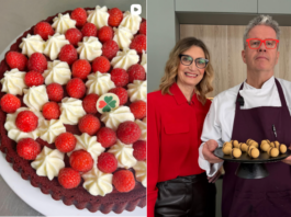 Chi è la moglie di Ernst Knam e quanti figli ha il “Re del cioccolato”