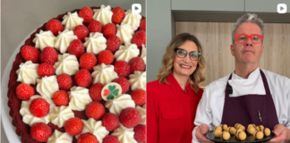 Chi è la moglie di Ernst Knam e quanti figli ha il “Re del cioccolato”