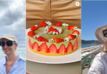 Chi è Alessandra Mion (Frau Knam)