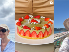 Chi è Alessandra Mion (Frau Knam)