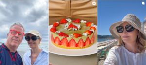 Chi è Alessandra Mion (Frau Knam)