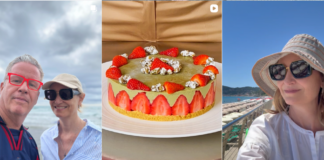 Chi è Alessandra Mion (Frau Knam)