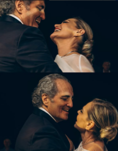 Chi è il marito di Simona Ventura e quanti figli ha la conduttrice?