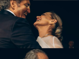 Chi è il marito di Simona Ventura e quanti figli ha la conduttrice?