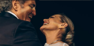 Chi è il marito di Simona Ventura e quanti figli ha la conduttrice?