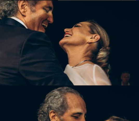 Chi è il marito di Simona Ventura e quanti figli ha la conduttrice?