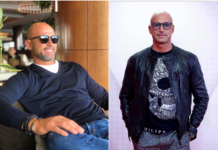 Che fine ha fatto Stefano Bettarini? Cosa fa oggi? Che fine ha fatto Stefano Bettarini? Cosa fa oggi?