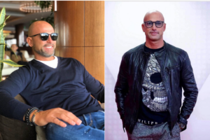 Che fine ha fatto Stefano Bettarini? Cosa fa oggi? Che fine ha fatto Stefano Bettarini? Cosa fa oggi?