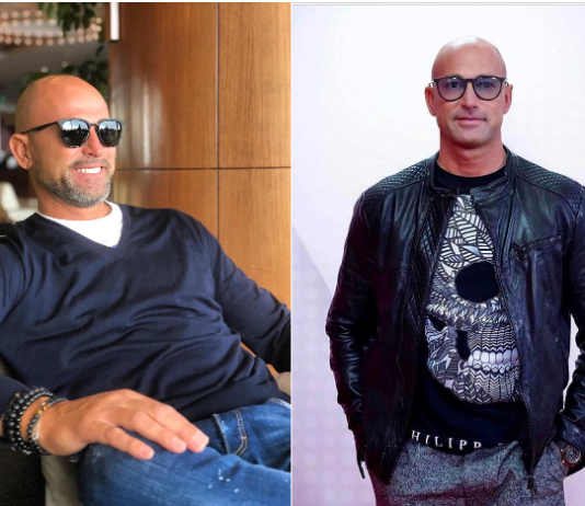 Che fine ha fatto Stefano Bettarini? Cosa fa oggi?