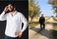 Chi è la moglie di Tommaso Foglia e quanti figli