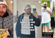 Marione (Mario Forlano) chi è